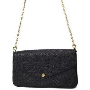 Louis Vuitton Empreinte Pochette Felicie Bag
